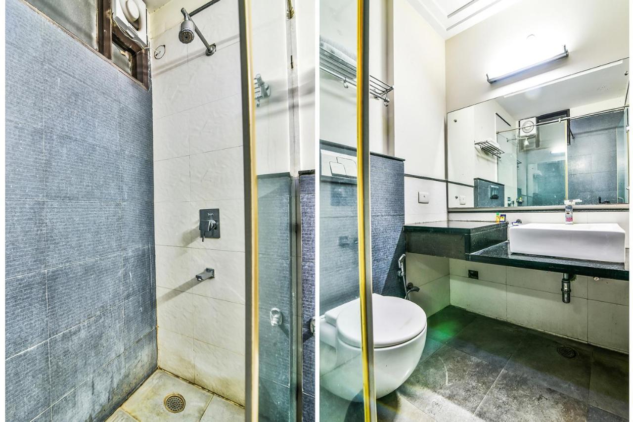 Fabhotel Oasis Dlf Phase 3 Гургаон Екстериор снимка